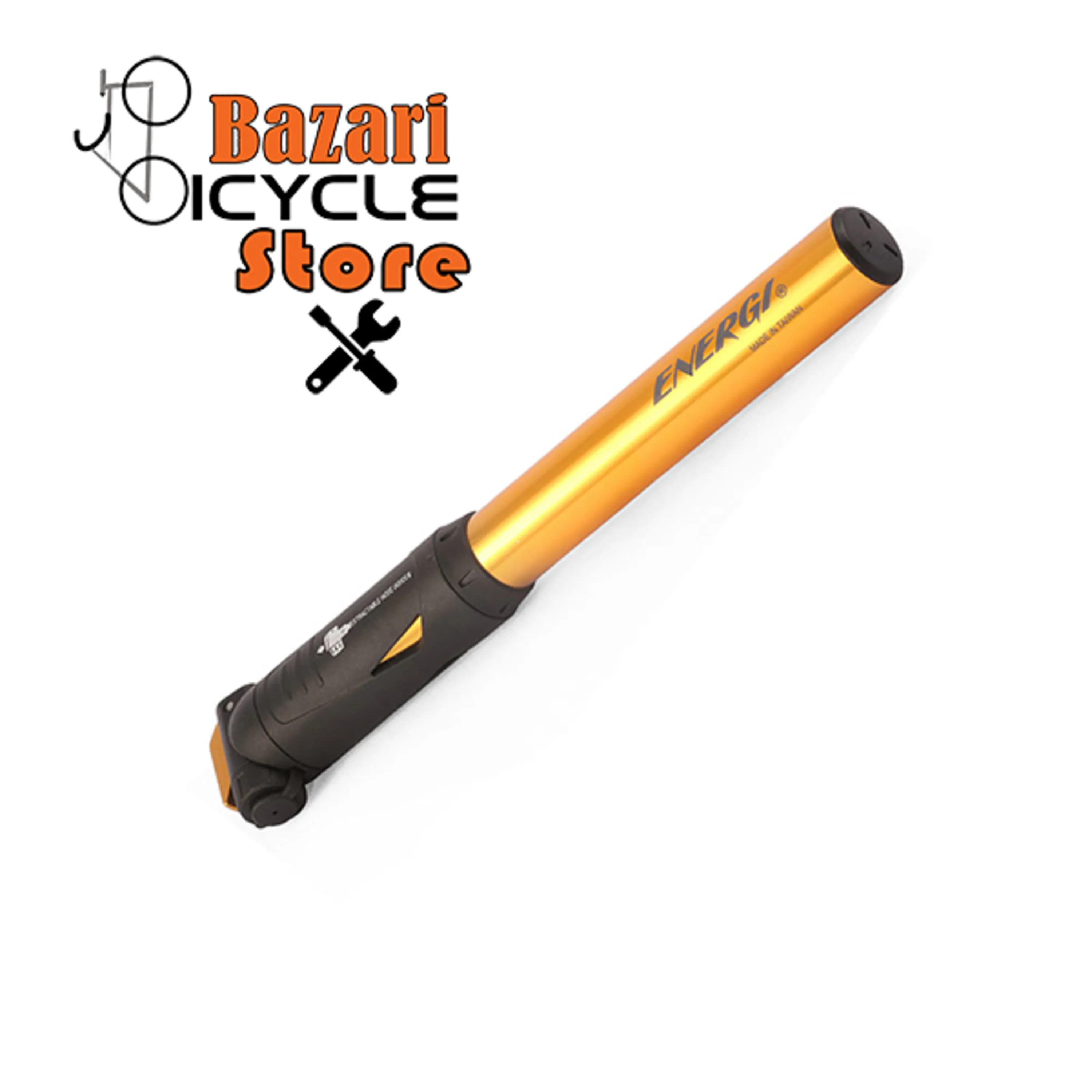 تلمبه دستی شلنگ دار برند انرژی (ENERGI) مدل GP-873E